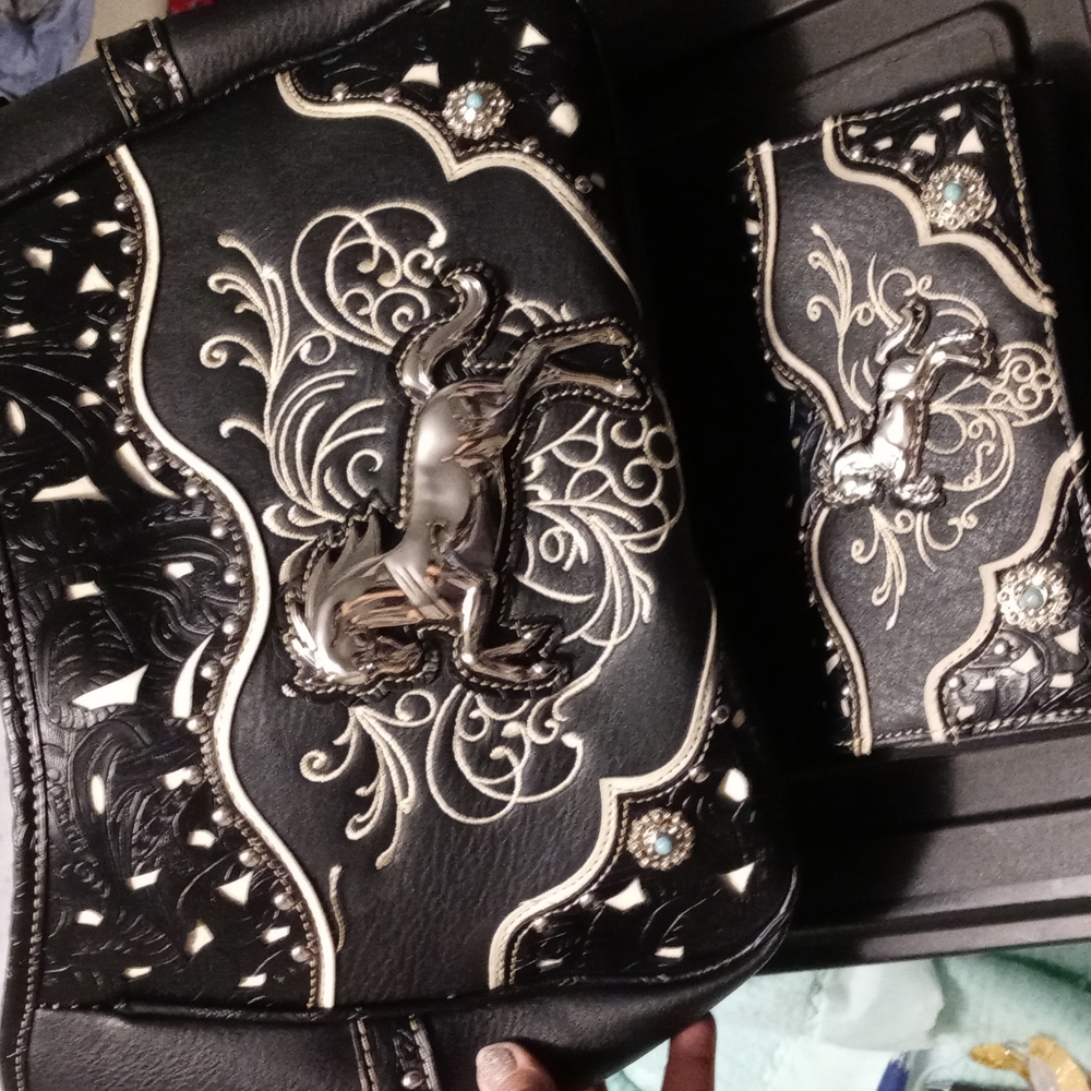 Purse